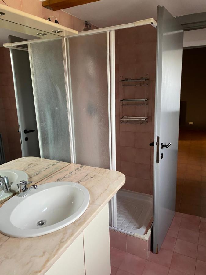 Apartament Vicolo Forno Mercallo Zewnętrze zdjęcie