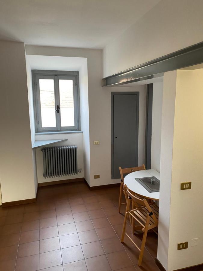 Apartament Vicolo Forno Mercallo Zewnętrze zdjęcie