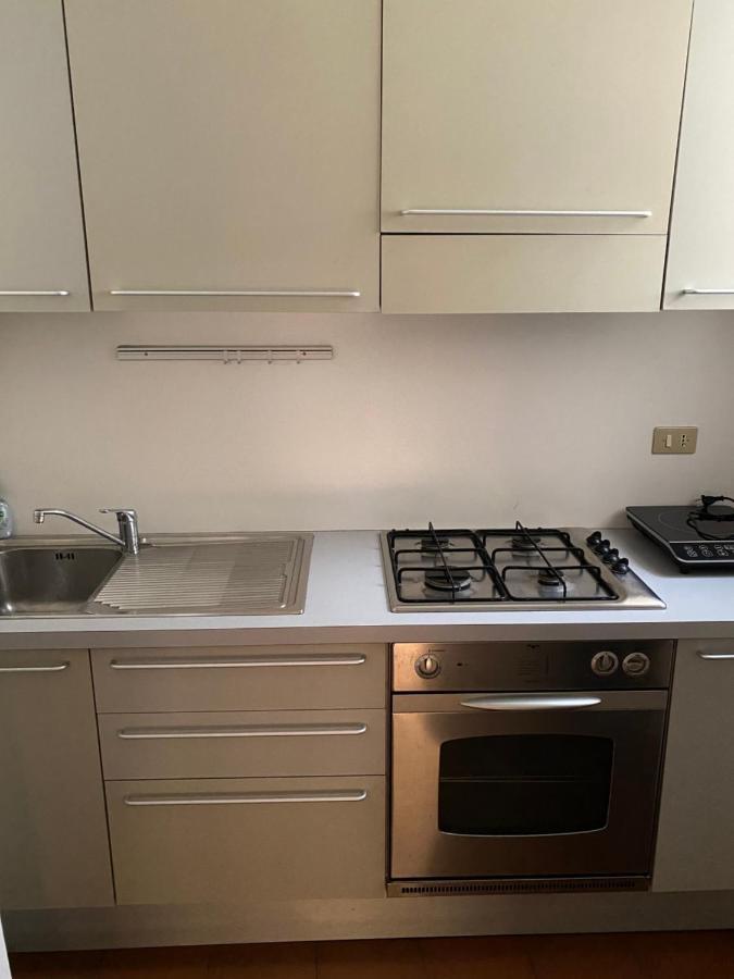 Apartament Vicolo Forno Mercallo Zewnętrze zdjęcie