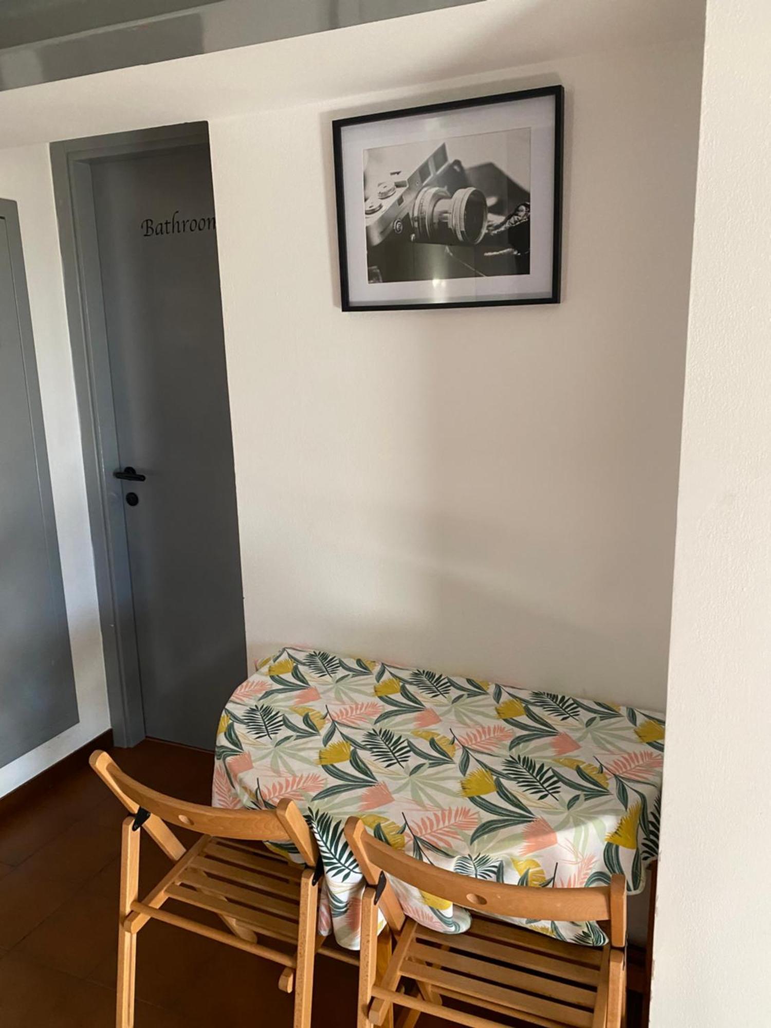 Apartament Vicolo Forno Mercallo Zewnętrze zdjęcie