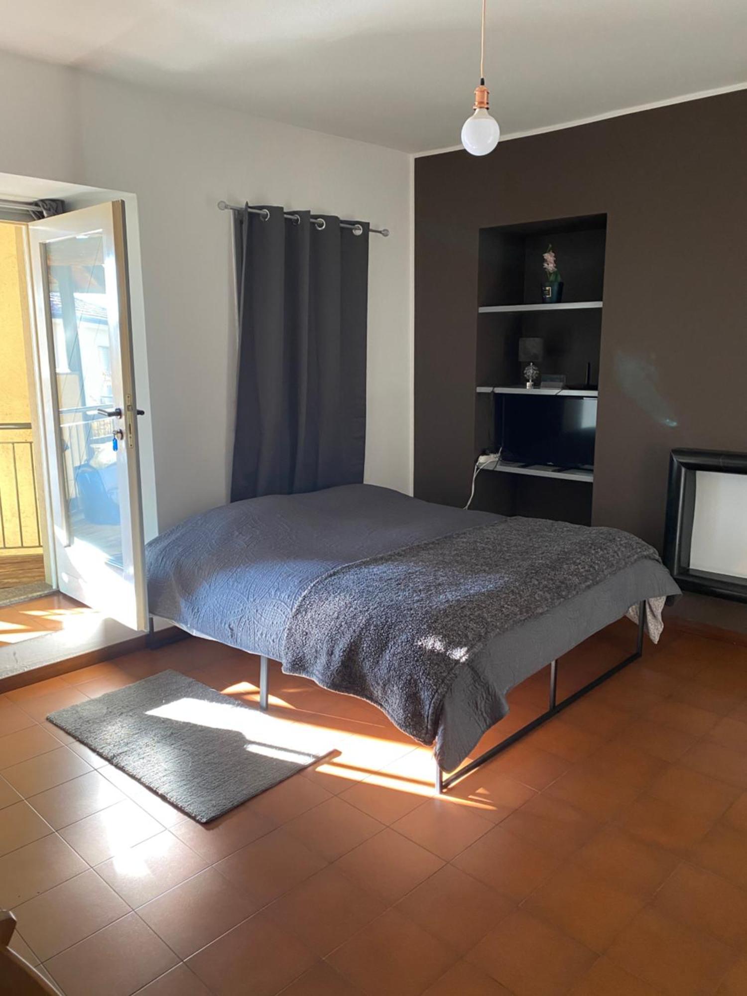 Apartament Vicolo Forno Mercallo Zewnętrze zdjęcie
